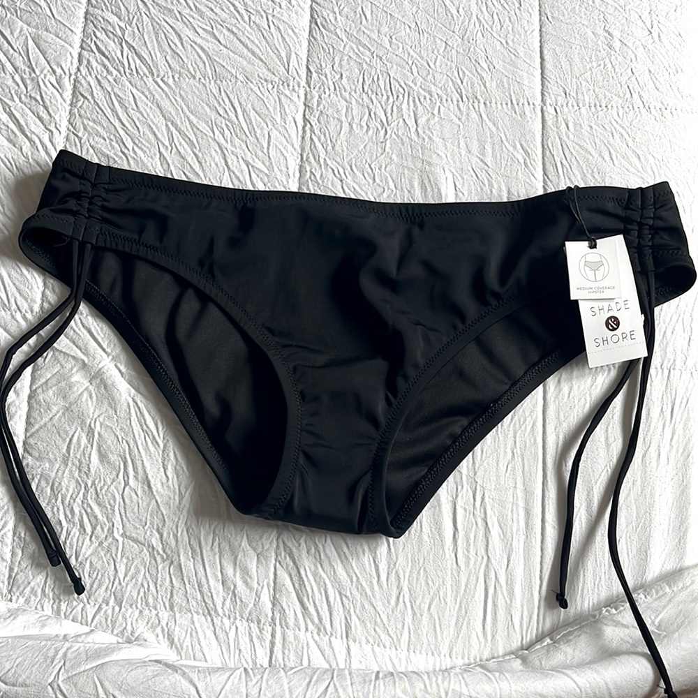 Bathing suit bottom